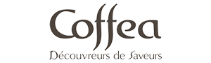 logo de l'enseigne Cofféa
