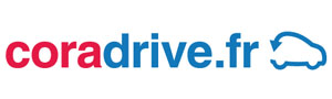 logo de l'enseigne Cora Drive
