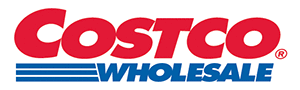 logo de l'enseigne Costco France