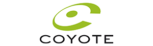 logo de l'enseigne Coyote