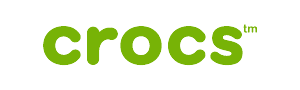logo de l'enseigne Crocs