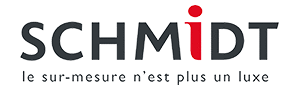 logo de l'enseigne Cuisines Schmidt