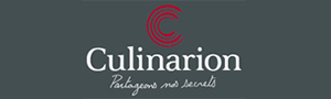 logo de l'enseigne Culinarion
