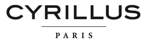 logo de l'enseigne Cyrillus