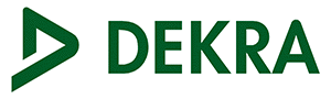 logo de l'enseigne Dekra