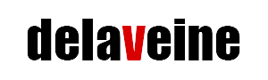 logo de l'enseigne Delaveine