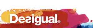 logo de l'enseigne Desigual