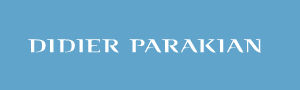 logo de l'enseigne Didier Parakian