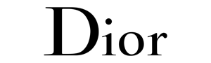 logo de l'enseigne Dior