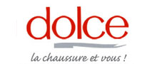 logo de l'enseigne Dolce