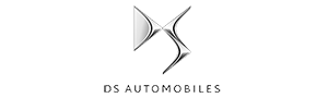 logo de l'enseigne DS Automobile