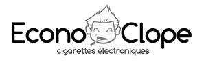 logo de l'enseigne Econo'Clope
