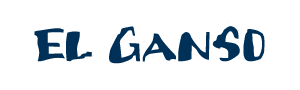logo de l'enseigne El Ganso