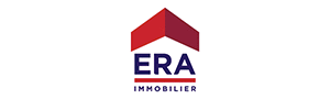 logo de l'enseigne Era
