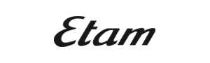 logo de l'enseigne Etam
