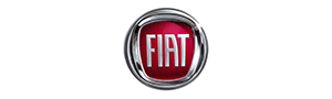 logo de l'enseigne Fiat