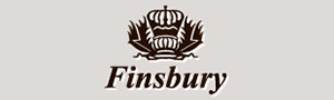 logo de l'enseigne Finsbury