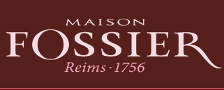 logo de l'enseigne Maison Fossier