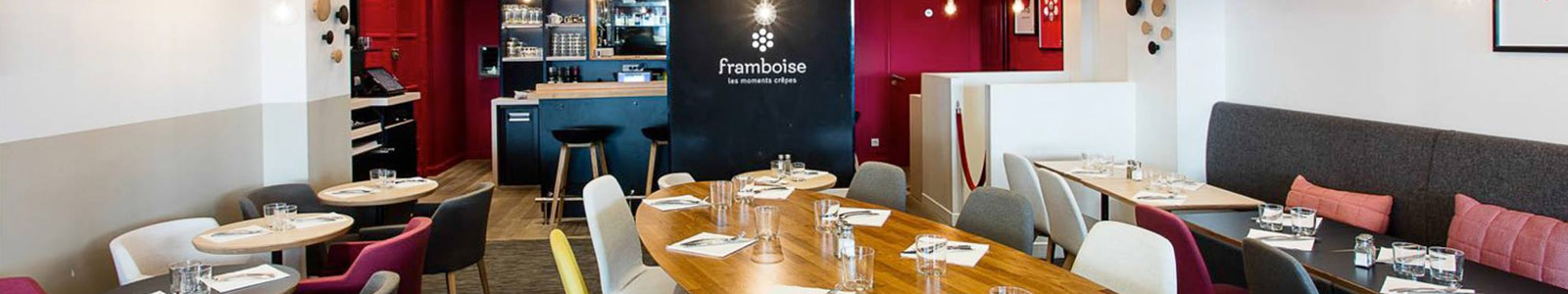 illustration de Framboise