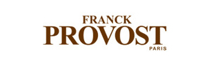 logo de l'enseigne Frank Provost