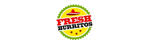 logo de l'enseigne Fresh Burritos