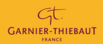 logo de l'enseigne Garnier Thiebaut