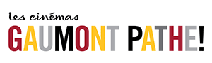logo de l'enseigne Gaumont Pathé