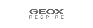 logo de l'enseigne Geox