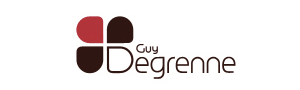 logo de l'enseigne Guy Degrenne