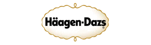logo de l'enseigne Häagen-Dazs