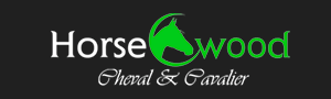 logo de l'enseigne Horse Wood