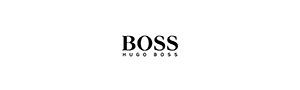 logo de l'enseigne Hugo Boss