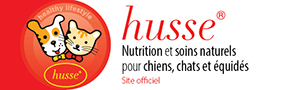 logo de l'enseigne Husse