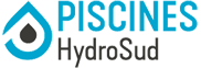 logo de l'enseigne Piscines HydroSud