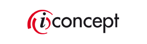 logo de l'enseigne iConcept