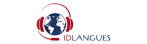 logo de l'enseigne IDLANGUES