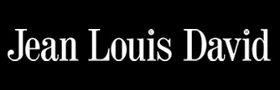 logo de l'enseigne Jean Louis David