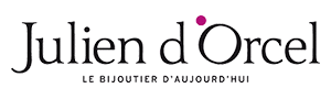 logo de l'enseigne Julien d'Orcel