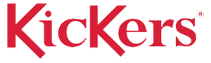 logo de l'enseigne Kickers