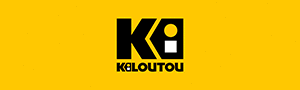 logo de l'enseigne Kiloutou