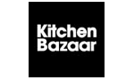 logo de l'enseigne Kitchen Bazaar