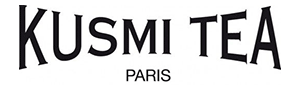 logo de l'enseigne KUSMI TEA