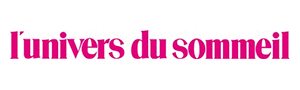 logo de l'enseigne L'Univers du Sommeil