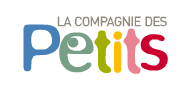 logo de l'enseigne La Compagnie des Petits