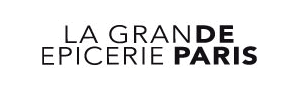 logo de l'enseigne La Grande Epicerie de Paris