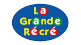 logo de l'enseigne La Grande Récré