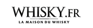 logo de l'enseigne La Maison du Whisky