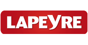 logo de l'enseigne Lapeyre
