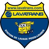logo de l'enseigne Lavatrans