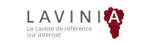 logo de l'enseigne Lavinia